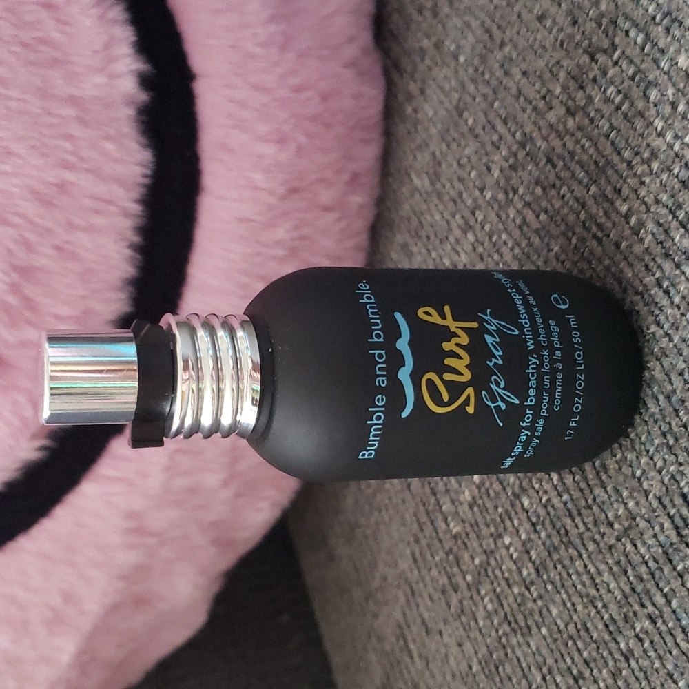 Bumble and bumble Surf Spray